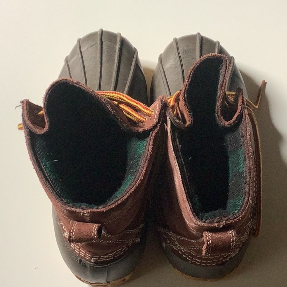 Readhead rain boots